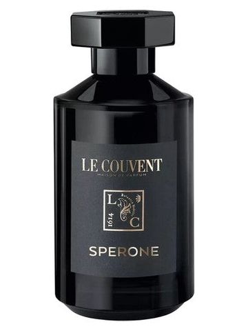 Le Couvent Maison de Parfum Sperone fragrance bottle