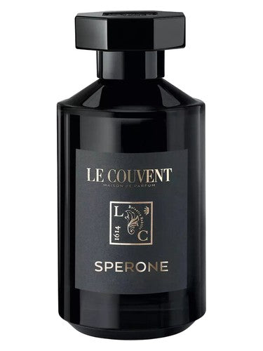 Le Couvent Maison de Parfum Sperone