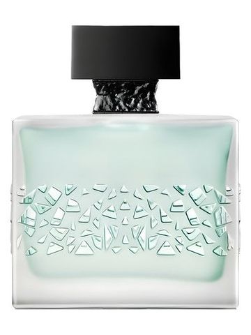 M Micallef GNTONIC fragrance bottle
