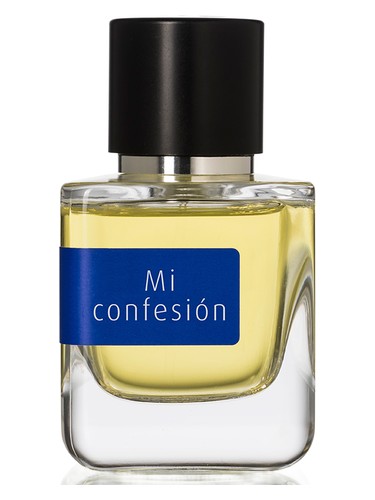Mark Buxton Mi Confesión fragrance bottle
