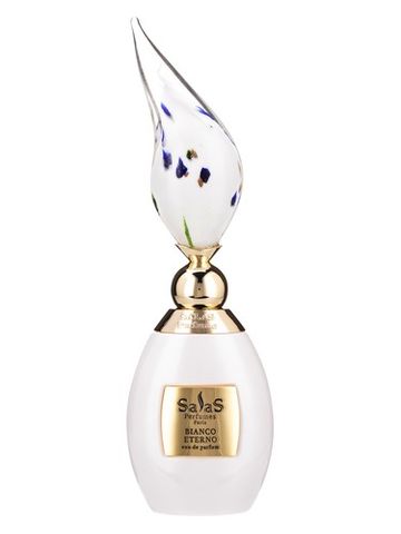 Salas Bianco Eterno fragrance bottle