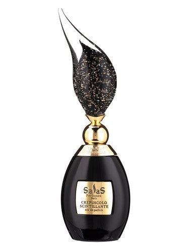 Salas Crepuscolo Scintillante fragrance bottle