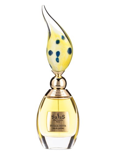 Salas Dolce Meta fragrance bottle