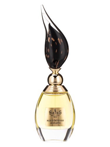 Salas Nero Intenso fragrance bottle