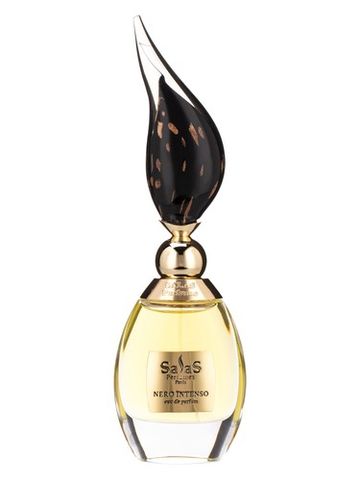Salas Nero Intenso fragrance bottle