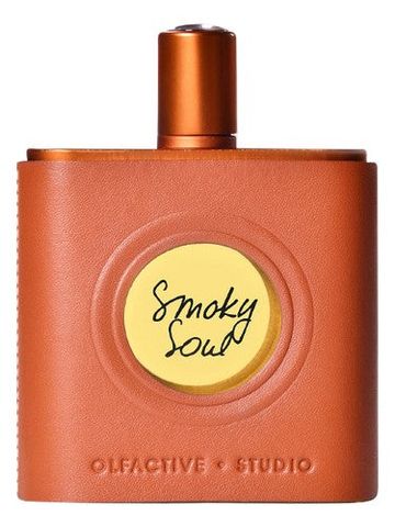 Olfactive Studio Smoky Soul fragrance bottle