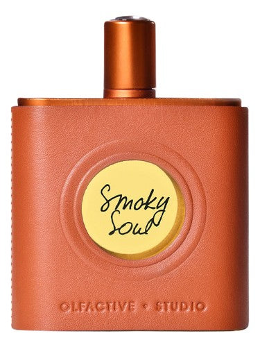Olfactive Studio Smoky Soul fragrance bottle