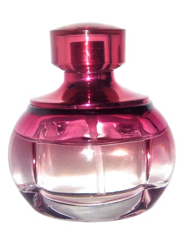 Dzintars Opera Rock fragrance bottle