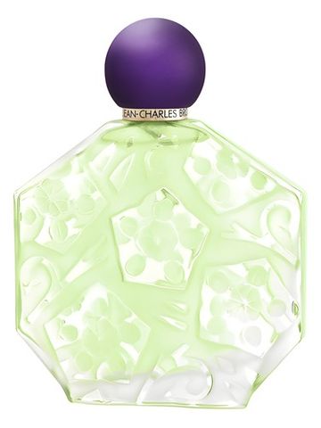 Jean Charles Brosseau Fleurs d'Ombre Héliotrope fragrance bottle