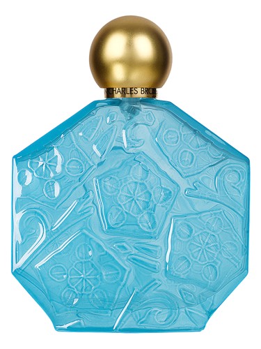 Jean Charles Brosseau Ombre Bleue L'Original fragrance bottle