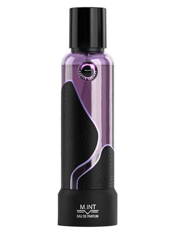 M INT Purple Eclipse fragrance bottle