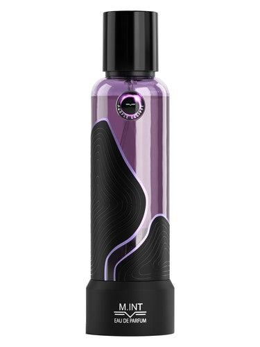 M INT Purple Eclipse
