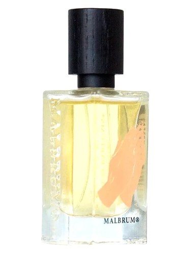 Malbrum Parfums Here Comes The Son fragrance bottle