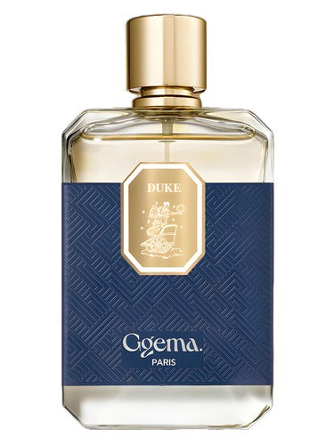 Ggema Duke