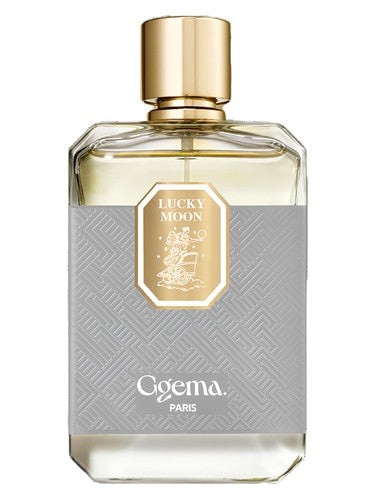 Ggema Lucky Moon