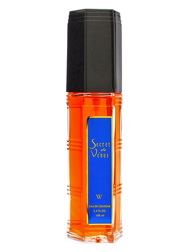 Weil Secret De Venus fragrance bottle