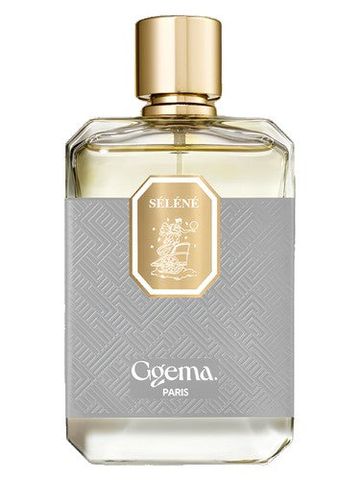 Ggema Séléné fragrance bottle