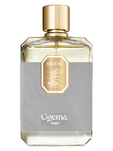 Ggema Séléné fragrance bottle