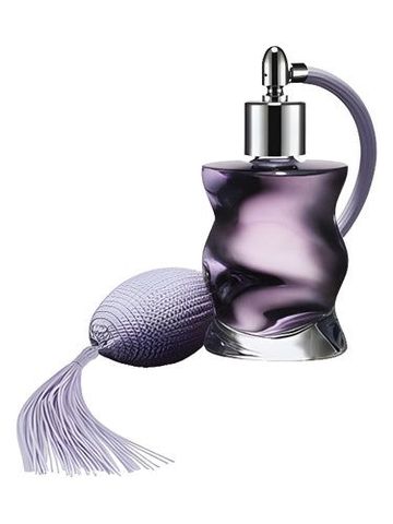Oriflame Grace fragrance bottle