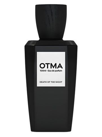 Death of The Night Otma fragrance bottle