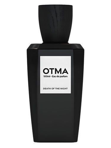 Death of The Night Otma fragrance bottle