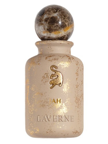 Laverne Jah fragrance bottle