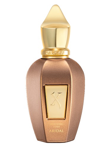 Xerjoff Aridal fragrance bottle