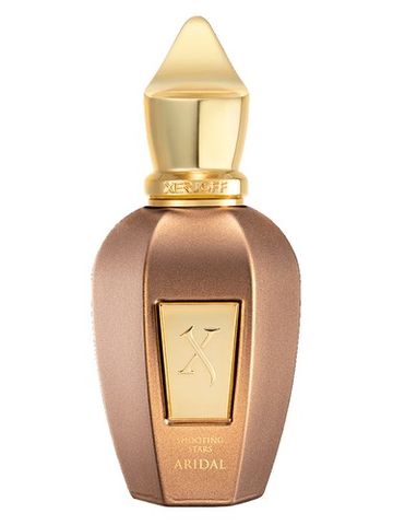Xerjoff Aridal fragrance bottle