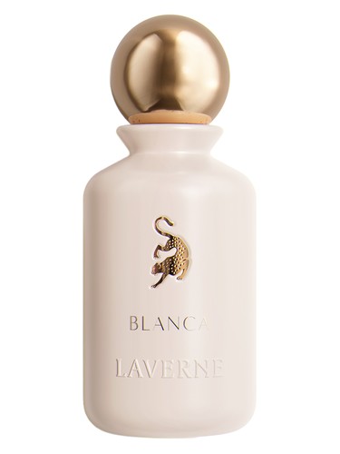 Laverne Blanca fragrance bottle