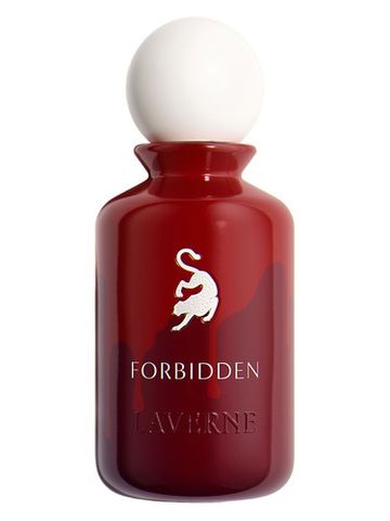 Laverne Forbidden fragrance bottle
