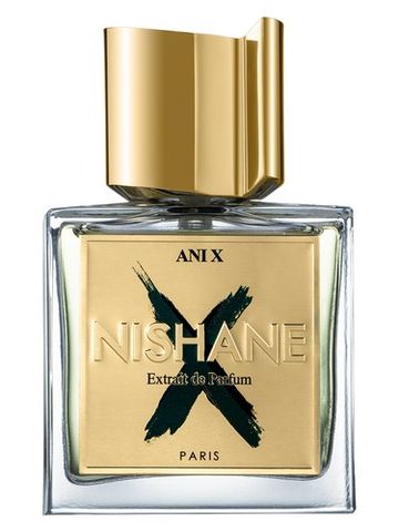 Nishane Ani X fragrance bottle