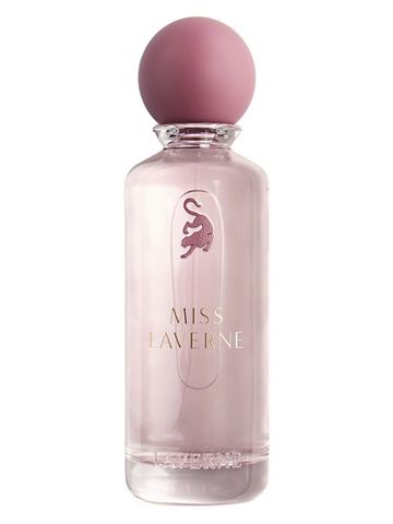 Laverne Miss Laverne fragrance bottle