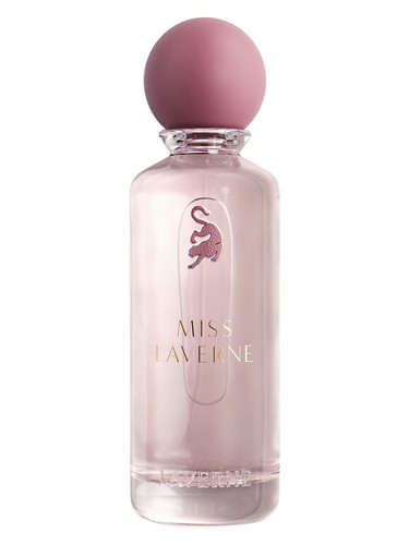 Laverne Miss Laverne fragrance bottle