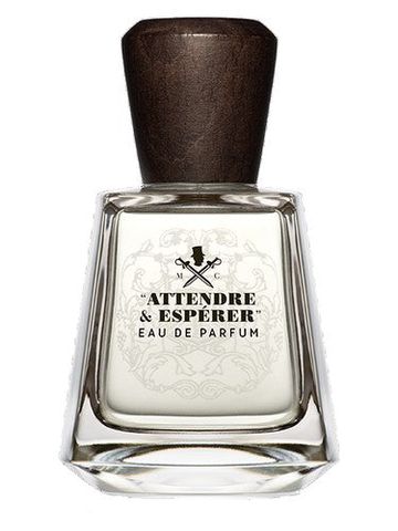 Frapin Attendre & Espérer fragrance bottle