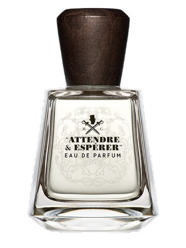 Frapin Attendre & Espérer fragrance bottle