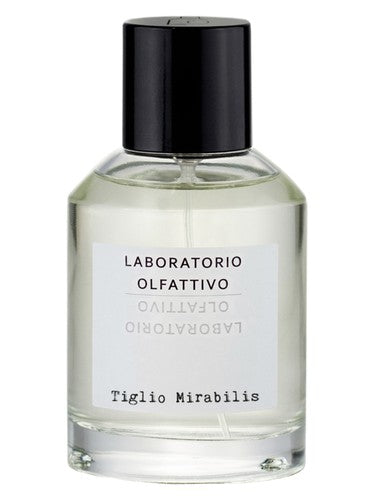 Laboratorio Olfattivo Tiglio Mirabilis
