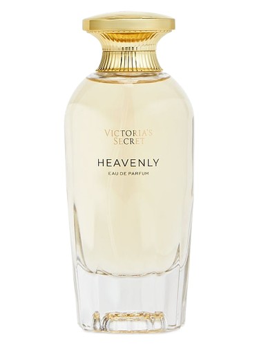 Victoria s Secret Heavenly Eau de Parfum 2023 fragrance bottle