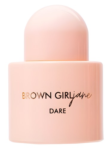 Brown Girl Jane Dusk fragrance bottle