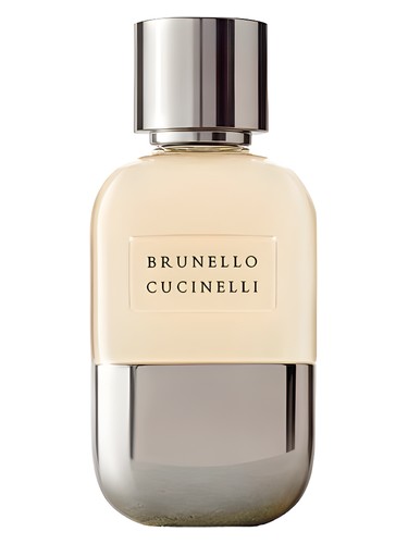Brunello Cucinelli Brunello Cucinelli Pour Femme fragrance bottle