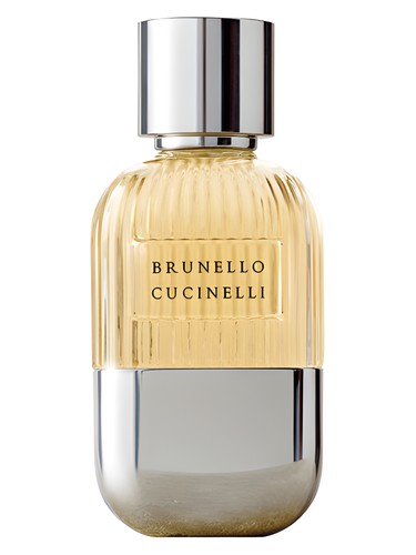 Brunello Cucinelli Brunello Cucinelli Pour Homme fragrance bottle