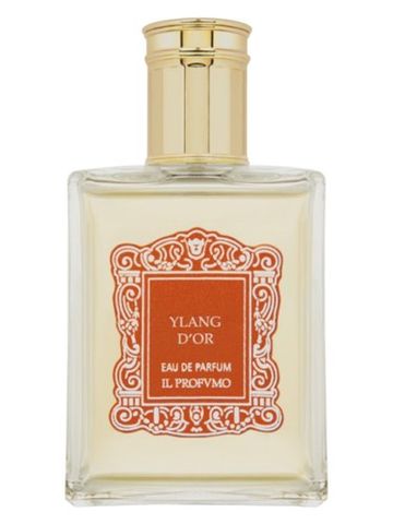 Il Profvmo Ylang D'Or fragrance bottle