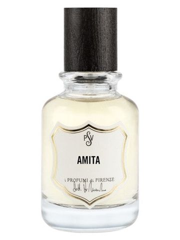 I Profumi di Firenze Amita fragrance bottle