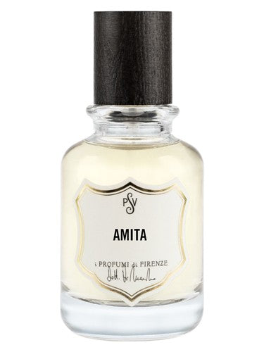 I Profumi di Firenze Amita fragrance bottle