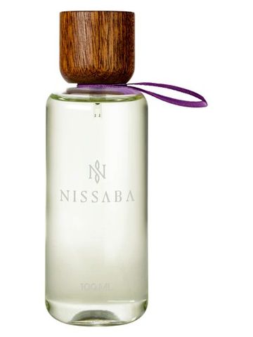 Nissaba PROVENCE fragrance bottle