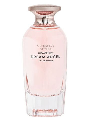 Victoria s Secret Heavenly Dream Angel fragrance bottle