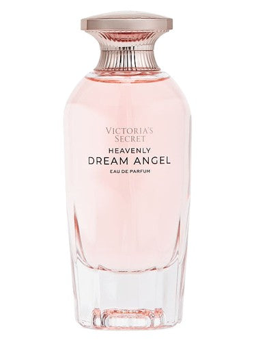 Victoria s Secret Heavenly Dream Angel fragrance bottle