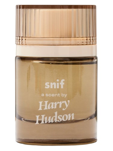 Snif A Scent By Harry Hudson fragrance bottle