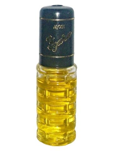 Dzintars Veiksme (Удача) fragrance bottle