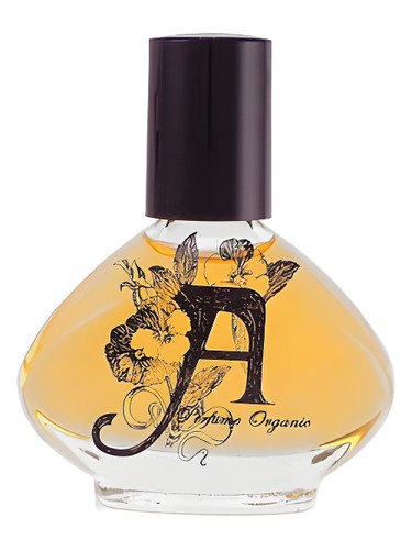 A Perfume Organic Urban Organic fragrance bottle