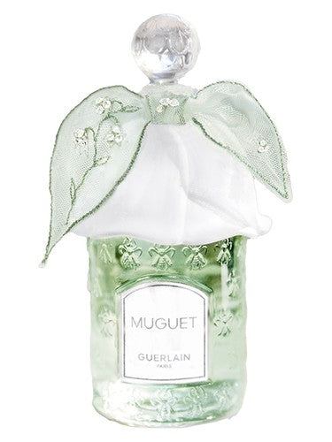 Guerlain Muguet 2023 fragrance bottle